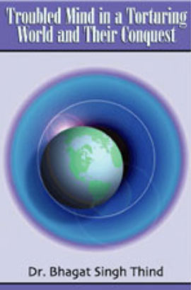 Troubled Mind In a Torturing World and Their Conquest