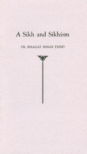 A Sikh and Sikhism