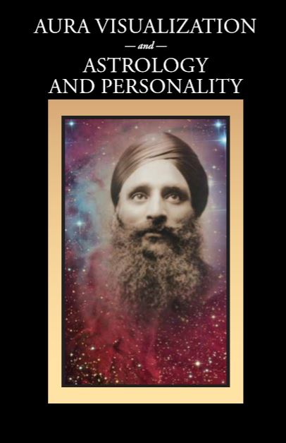 Aura Visualization & Astrology and Personality