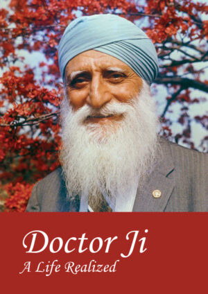 Doctor Ji: Documentary: A Life Realized