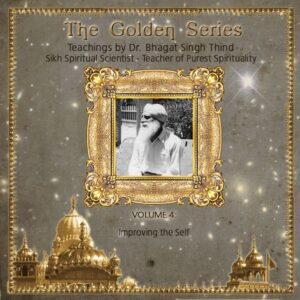 Volume 4. Improving the Self