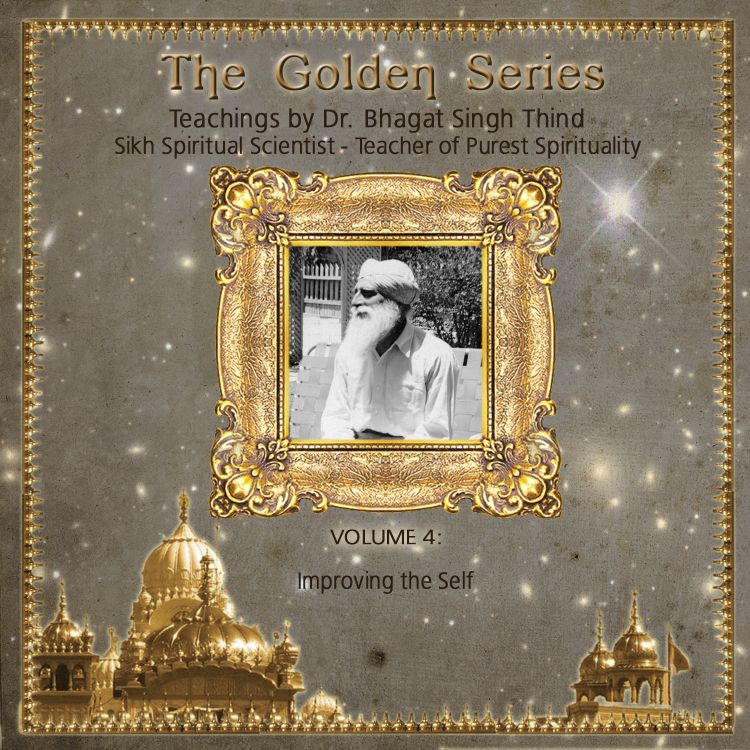 Volume 4. Improving the Self