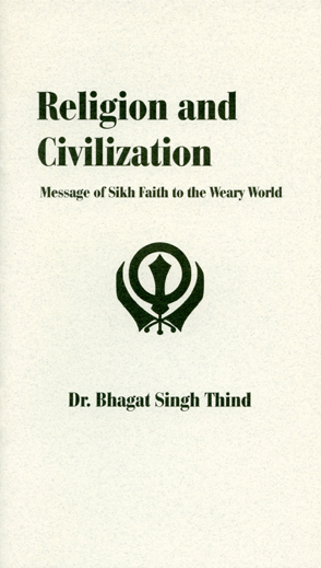 Religion and Civilization