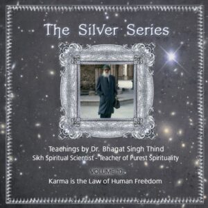 Volume 10. Karma is the Law of Human Freedom