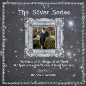 Volume 11. The Soul is Immortal