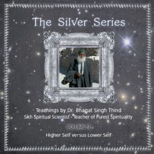 Volume 12. Higher Self versus Lower Self