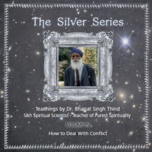 Volume 15. How to Deal With Conflict