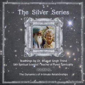 Volume 16. The Dynamics of Intimate Relationships