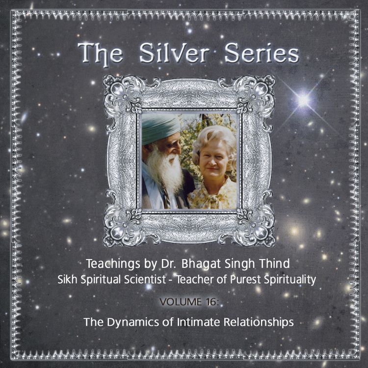 Volume 16. The Dynamics of Intimate Relationships