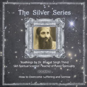 Volume 3. How to Overcome Suffering and Sorrow