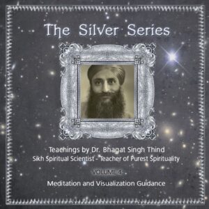 Volume 4. Meditation and Visualization Guidance